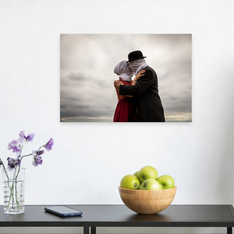 Print, 30.48cm H x 45.72cm W
