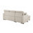 Modular Sleeper Sectional Sofa With Storage-1013509721