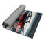 Tapis intérieur et extérieur gris Transport-1092378444