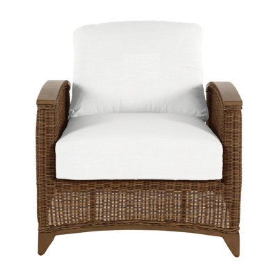 Astoria Patio Chair with Cushions