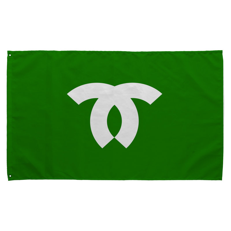 Kobe City Flag - Drapeau