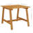 McGugn Rectangular 2 - Person Bistro Set-64016265