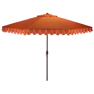 Sibylla 11' Beach Umbrella