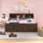Full Size Wood Kids Beds-748463975