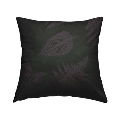 Talbert Floral Square Cushion