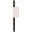 Doughnut 2 - Light Flush Mounted Sconce-49981071