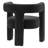 Modway Kayla Boucle Upholstered Armchair-89025512