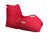 Polyester rouge