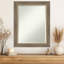 Miroir mural Driftwood-119440647