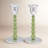 Aluminum Tabletop Candlestick-97724340-97724342