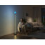 Lampe sur pied à changement de couleur Astra RVB