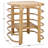 Clemont Accent Table