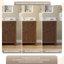 Base de meuble-lavabo simple autoportante de 23 po Pendry seulement-114679600-134397854