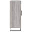 Malaree 2 -Door Rectangle Accent Cabinet-1949840662