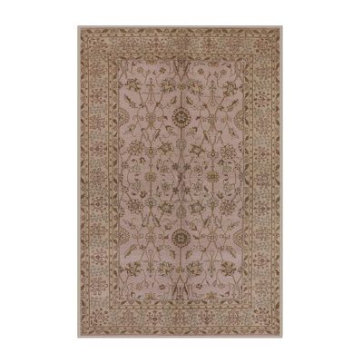 Leonhard Abstract Indoor Rug