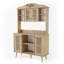 Armoire à café