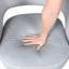 Fauteuil d'appoint pivotant Upholstery-69594707