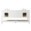 Ensemble de meuble-lavabo double 72 po Sinclaire-1701464016