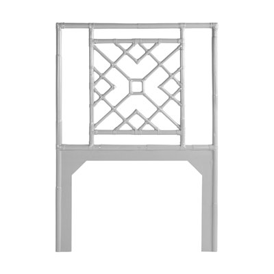 Camden Open-Frame Headboard