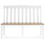 Chaise double Leanore