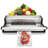 VEVOR Vacuum Sealer Machine, 95Kpa 130W
