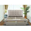 Claymore Upholstered Storage Bed-946971899-946971897