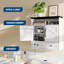 Bathroom Vanity with Basin