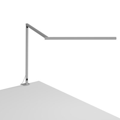 Z-Bar Desk Lamp Gen 4 with Desk Clamp