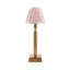 Trobridge Rechargeable Metal Table Lamp-105031186