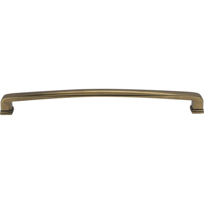Milan I Bar Pull