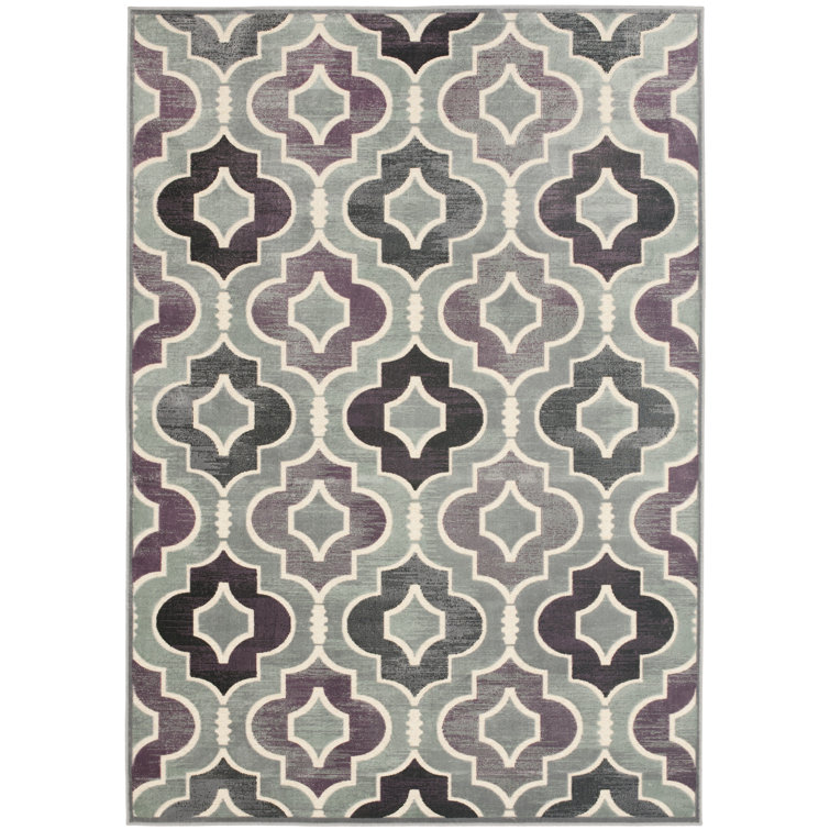 Gordon Performance Geometric Rug