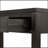 48X19x29.5" Console Table
