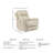 Czarnecki Power Recliner