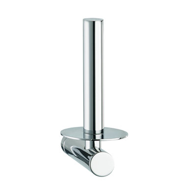 Cular Wall Mounted Spare Toilet Paper Holder