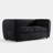 Celal 67'' Round Arm Loveseat-1250098213
