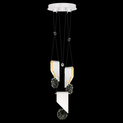 Aria 3 - Light LED Pendant