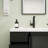 Havendale 36" Free Standing Vanity With Acrylic Sink-1732315938