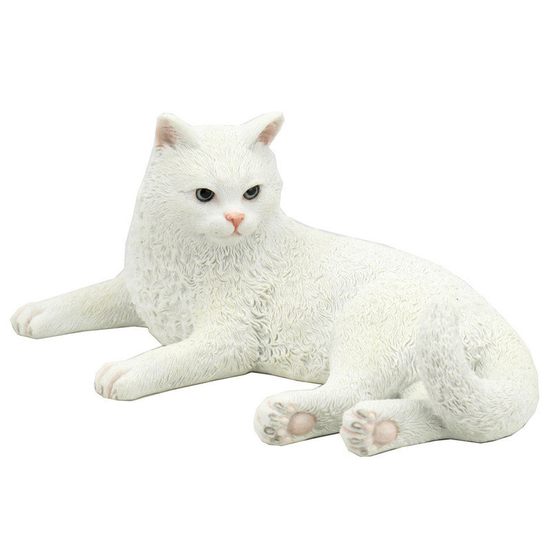 Figurine 5,71 po L British Shorthair
