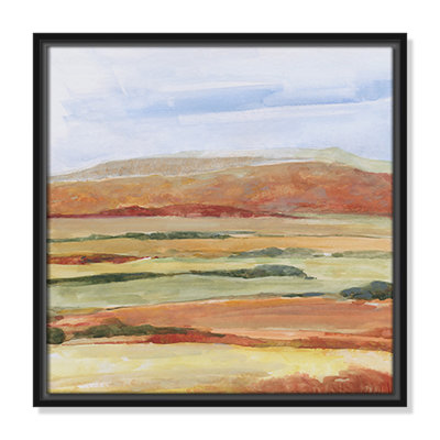 Damali "Sedona Magic" Print by Sally Swatland