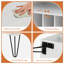 Taren End Table