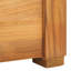 Causeuse large avec coussins 52,75 po Melrose-1610208449