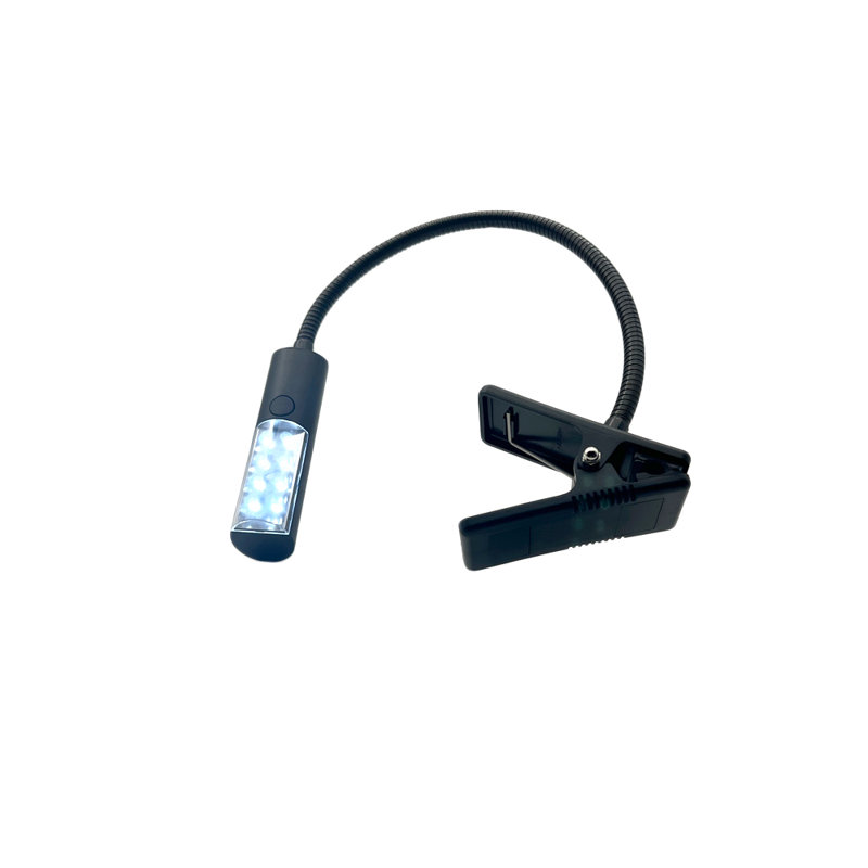 Luminaire à DEL flexible Nexgrill