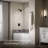 Riff Bath and Shower Faucet Trim-71077285