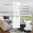 51.96'' Ceiling Fan with Light Kit-88521725