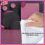 Pink Geometric Shapes Comforter-123325340