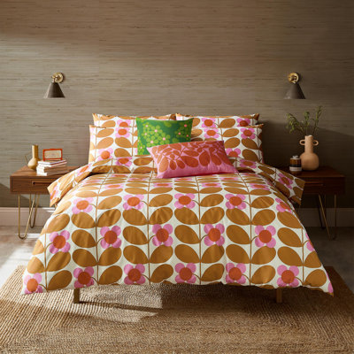 Stem Bloom Bedset