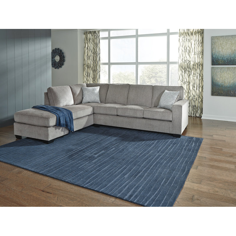 Litvak 3-Piece Upholstery Package, Left Hand Facing