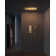 Thermostatic Shower System 22.83" L x 14.96" W High-Pressure Ceiling Mount Shower Head with LED Light
