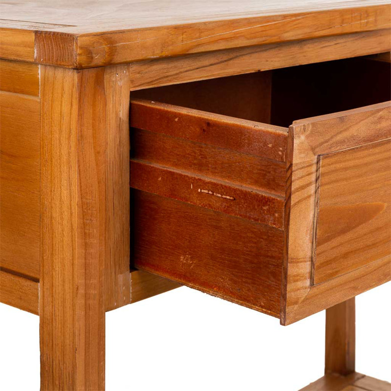 Sarcoxie 95cm Console Table