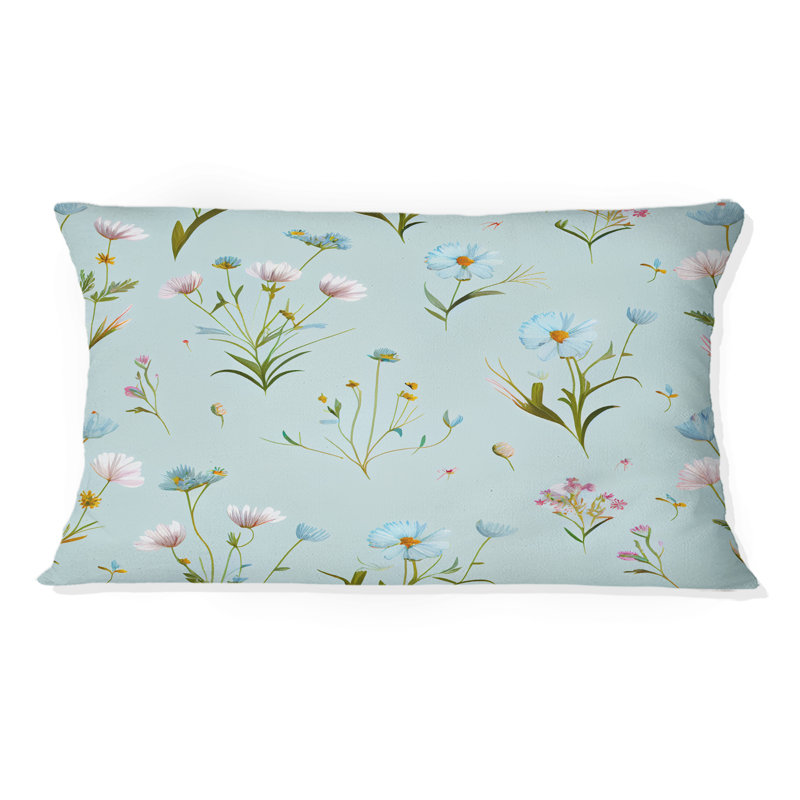 Coussin Blossoming